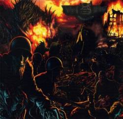 Membro Genitali Befurcator : Human Destruction